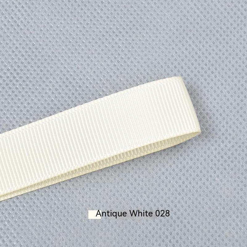 Cake Gift Box Ribbed Tape