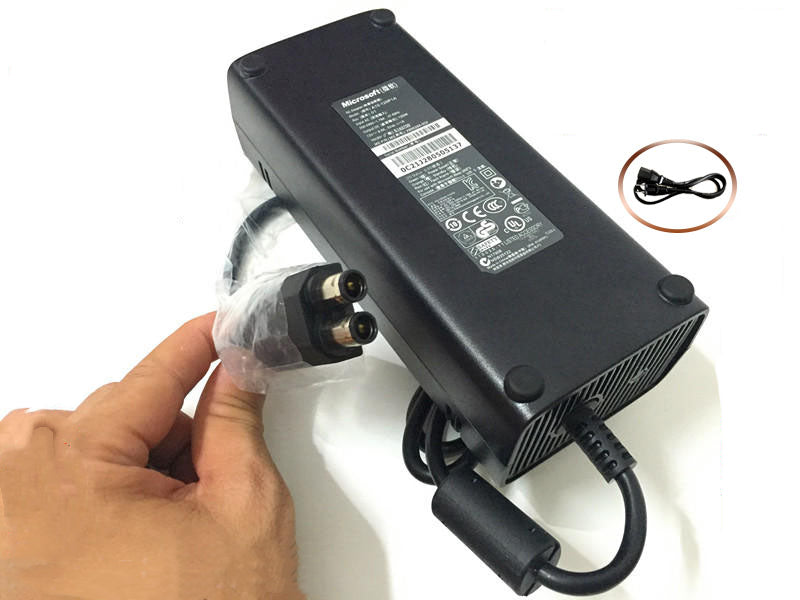 220V Power Adapter S Version Taurus 360 Charger