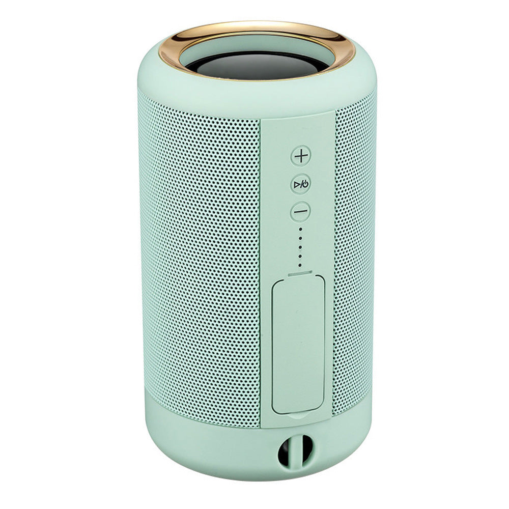 Home Wireless Bluetooth Speaker Waterproof And Portable