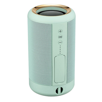 Home Wireless Bluetooth Speaker Waterproof And Portable