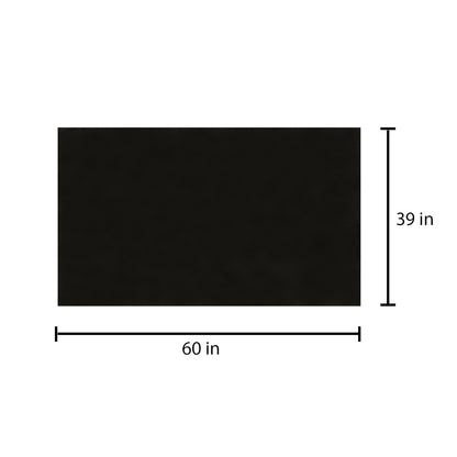 Fireplace Brazier Fireproof Pad Outdoor