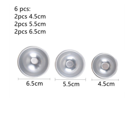 Supporting Export Bath Salt Ball Mold Combination Sheet