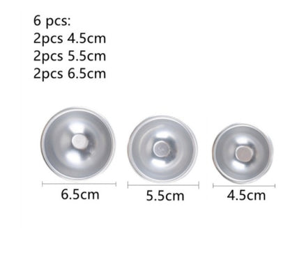 Supporting Export Bath Salt Ball Mold Combination Sheet