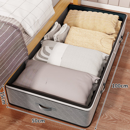 Large Capacity Storage Box Standard