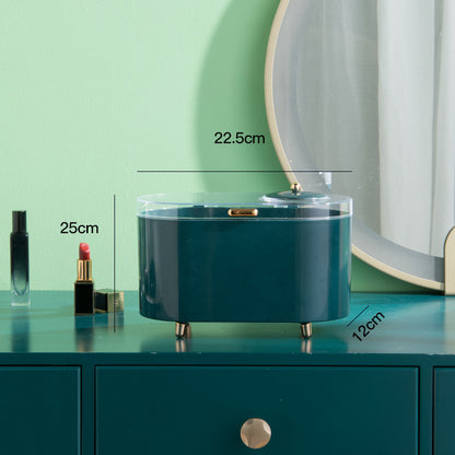 Lipstick Storage Box Dressing Table Finishing Box