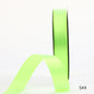 25cm100 Size Polyester Gift Box Decorative Colored Ribbon