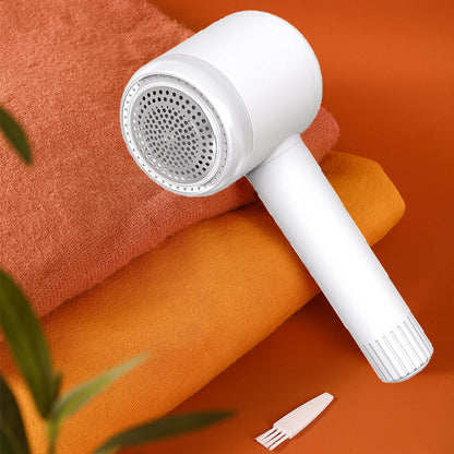 Rechargeable Hair Ball Trimming Sticky Remover