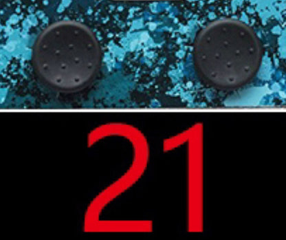 Raise The Game Theme Button Hat