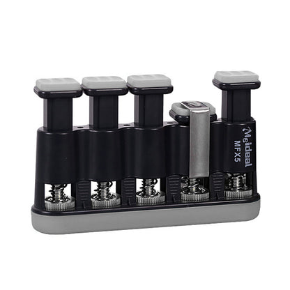 Copper Core Finger Power Device Piano Guitar Trainer Finger Grip Device