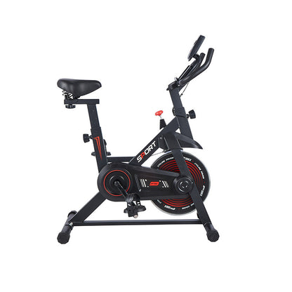 INDOOR Exercise SPORT Bike Silent