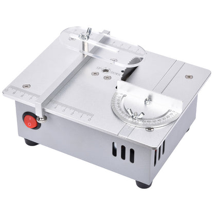 Small Portable Compact Benchtop Table Saw
