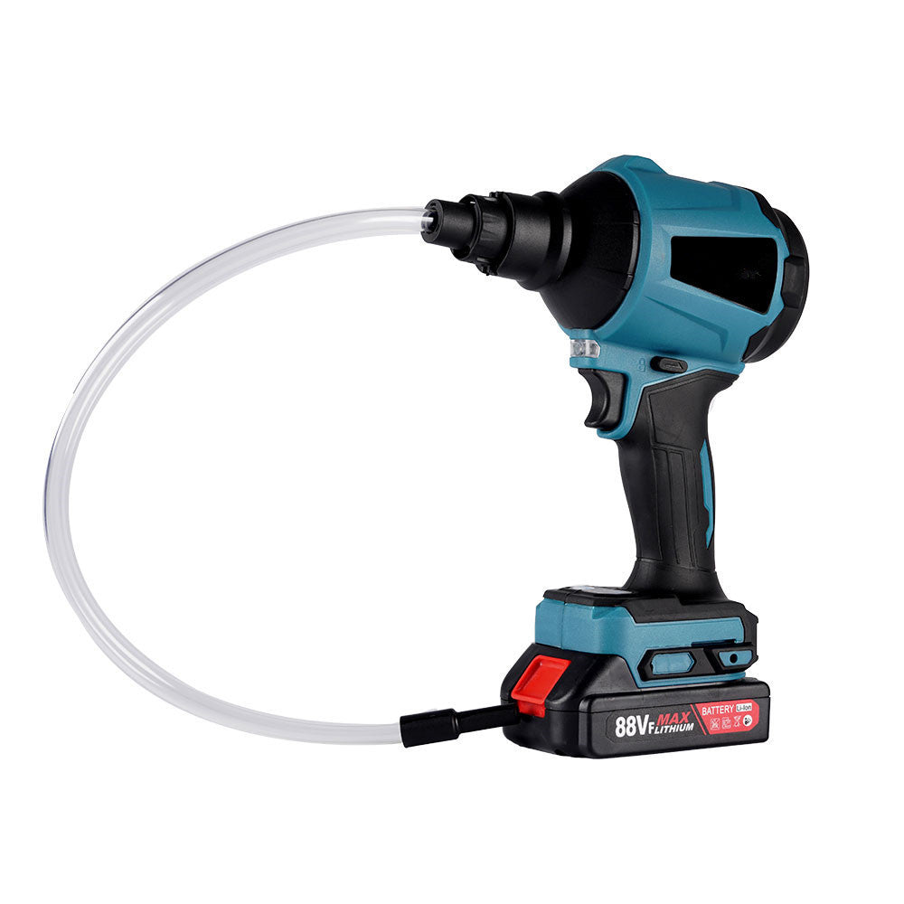 Home Multifunctional Rechargeable Air Gun