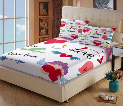 Printed Elastic Band Edging Mattress