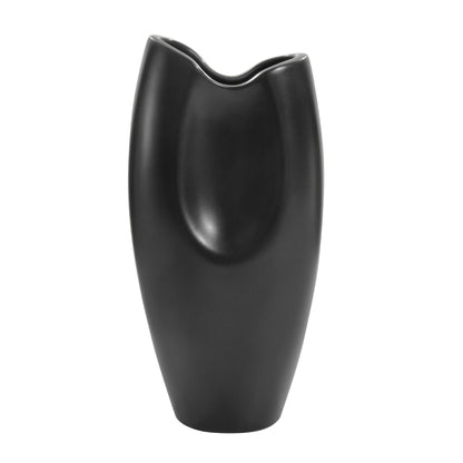 Creative Living Room Decoration Vase Modern Home Accessories Ceramic Crafts Ornaments