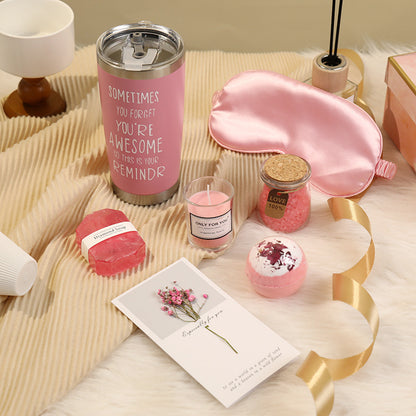 Bath Spa Gift Suit Women's Day