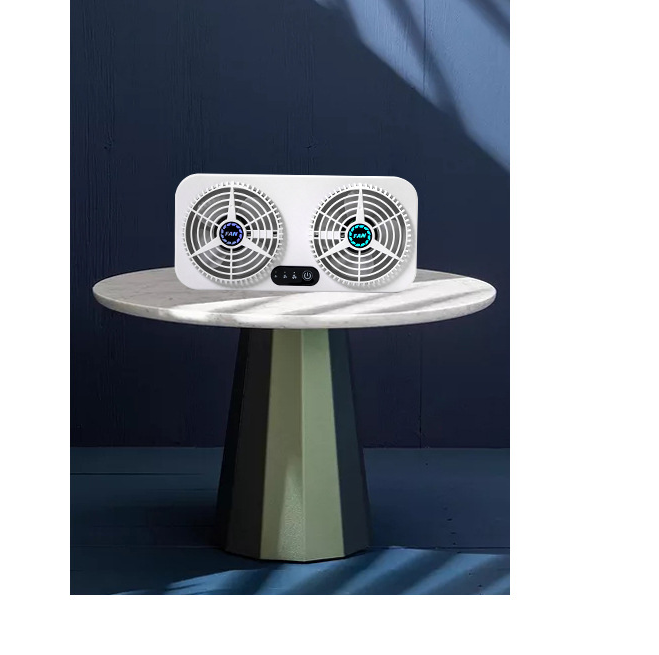 Factory Direct Sale Of Car Smoke Removal Exhaust Fan Car Cycle