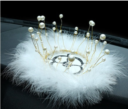 Car Ornaments Anti-skid Pad High Temperature Storage