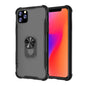 Magnetic Car Mobile Phone Case Back Cover