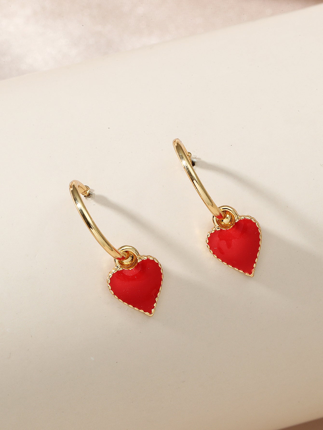 Personalized Wild Fashion Simple Earrings