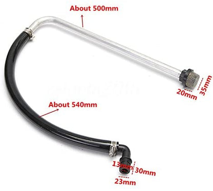 Plunger Type High Pressure Airless Sprayer Accessories