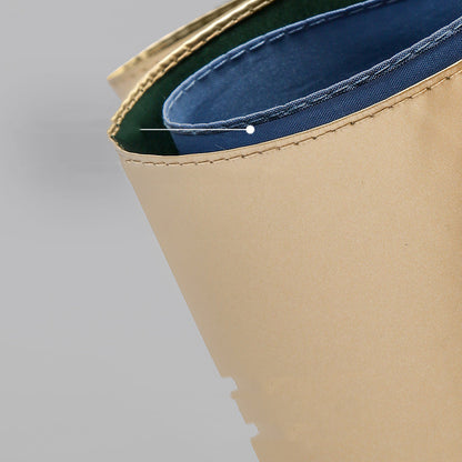 Automatic Double-layer Sun Umbrella