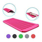 Straight Hair Splint Heat Insulation Silicone Storage Cover