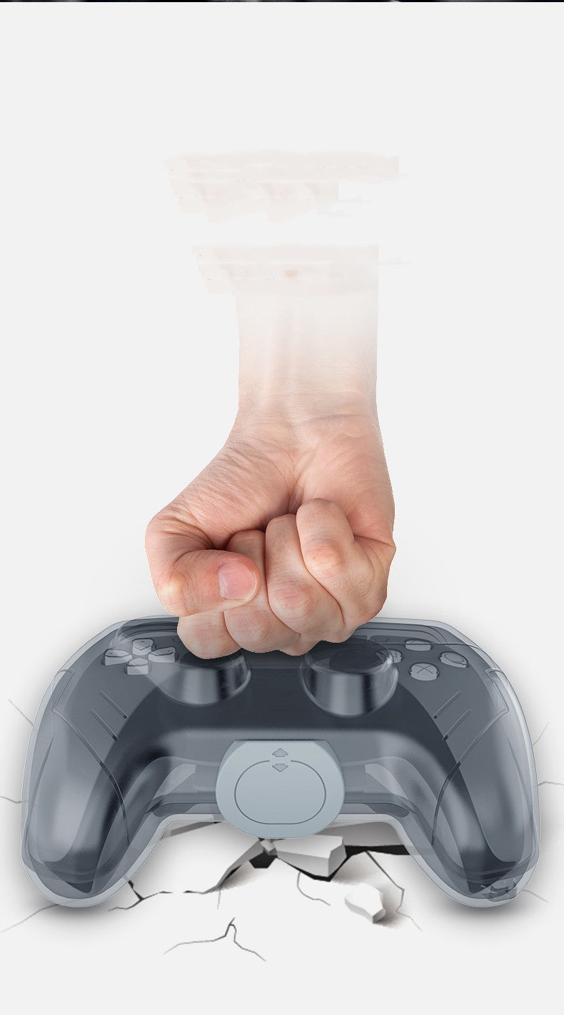 Game Handle Protection Box Storage Case Accessories