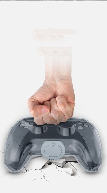 Game Handle Protection Box Storage Case Accessories