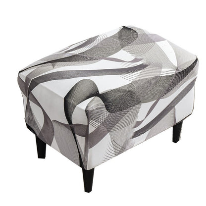 Elastic Computer Seat Cover Restaurant Chair Cover