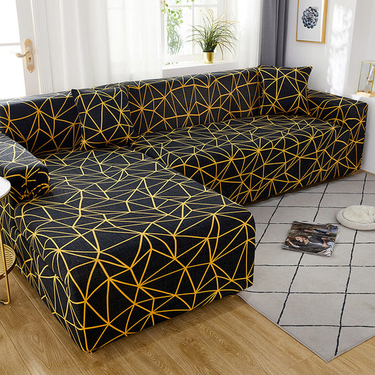 Four Seasons Stretch All-inclusive Sofa Cover