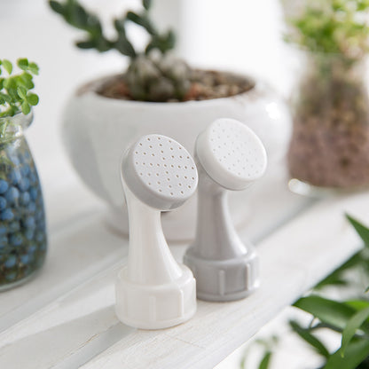 Home Microphyte Shower Water Bottle 2 PCs PP Material