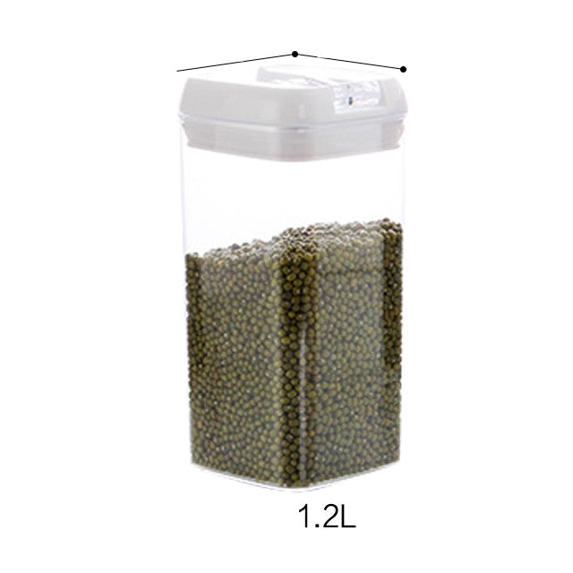 Sealed Food-grade Large-capacity Super Large Storage Tank