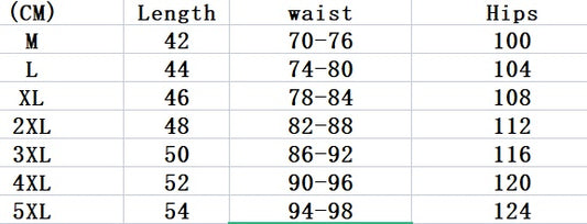 Summer Plus Size Cotton And Linen Casual Shorts Breathable Men's Clothing