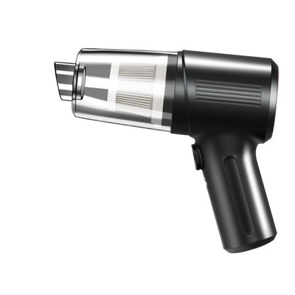 Portable Suction And Blowing Integrated Car Vacuum Cleaner High Power