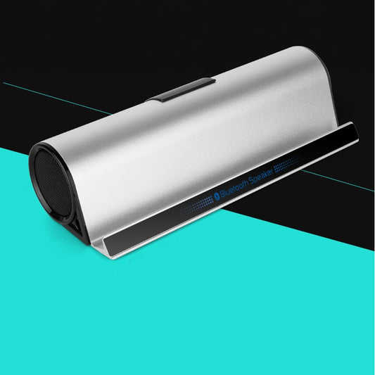 Wireless Bluetooth Speaker Mobile Phone Holder