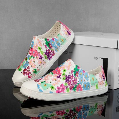 Men's And Women's Casual Beach Shoes