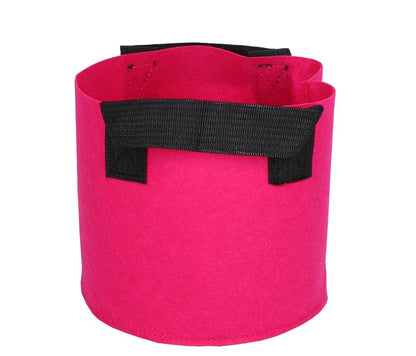 Gallon Garden Grow Bags Flower Vege