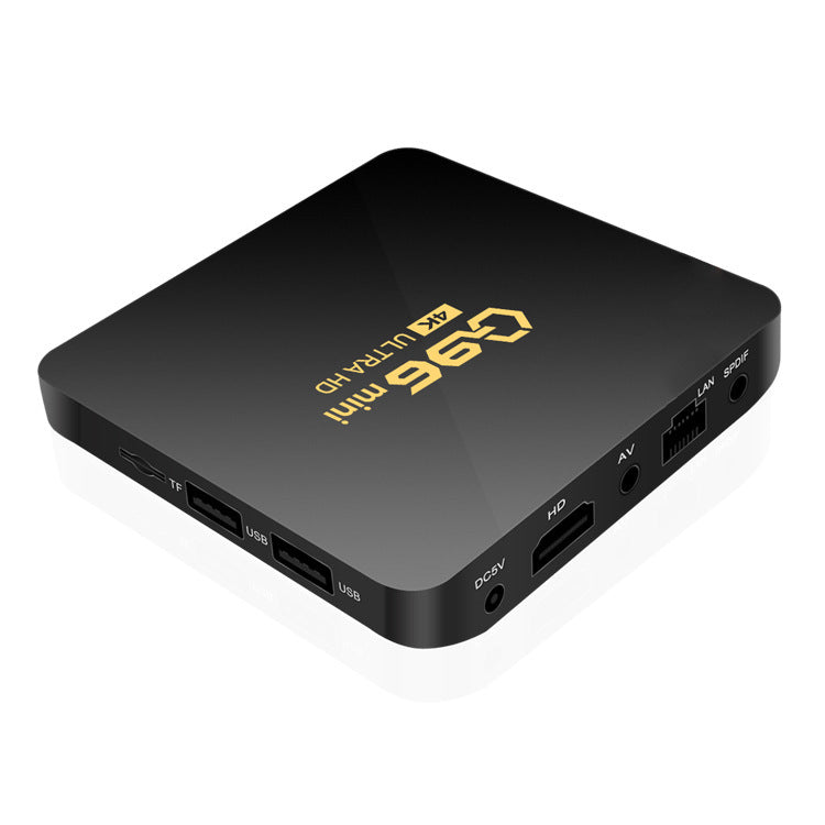 X96MINI Android HD Network Player