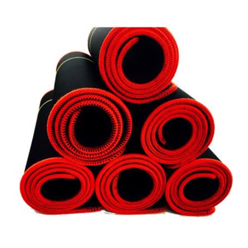 Large Waterproof Desk Mat & Mouse Pad | Non-Slip Rubber Base for Home, Office, and Gaming