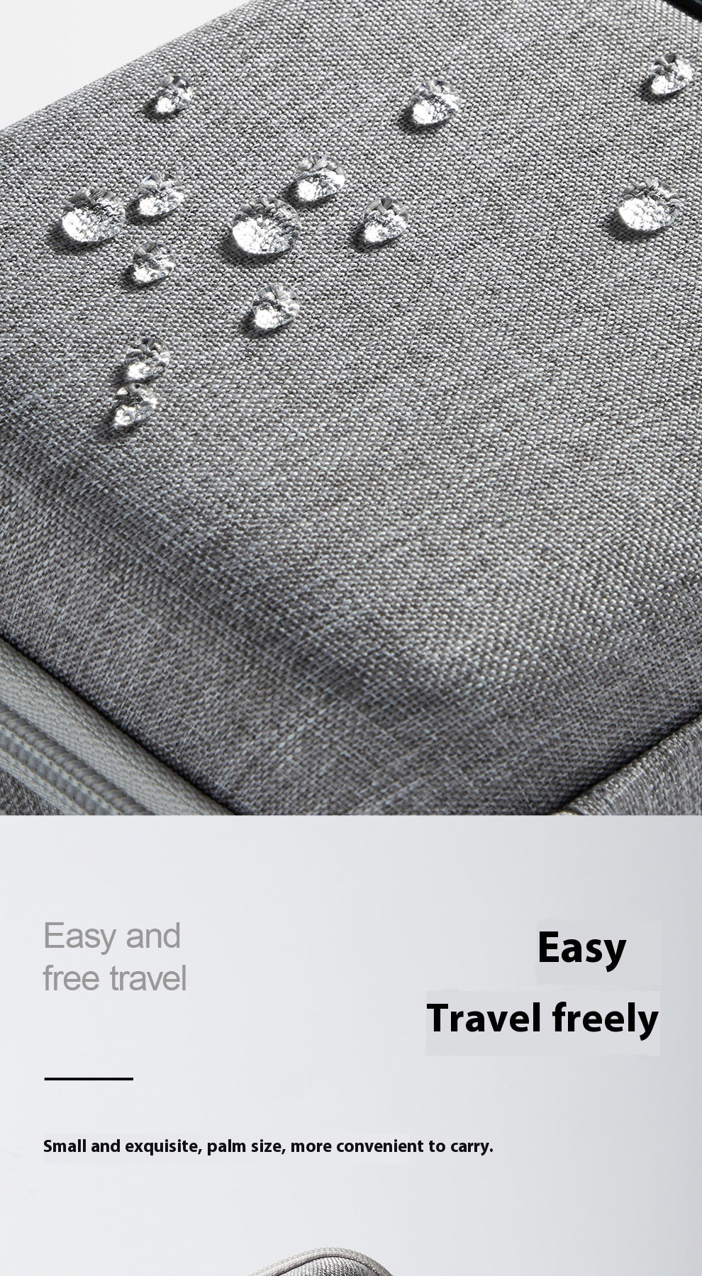 Mini Camera Bag Camera Protective Case