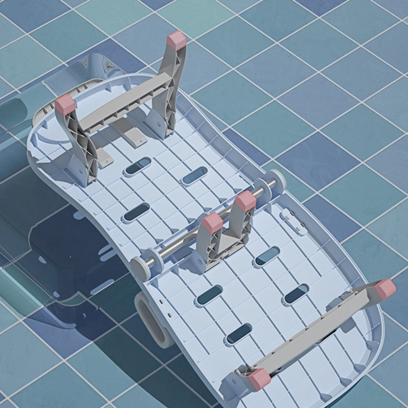 Foldable Portable Baby Shampoo Bed Recliner