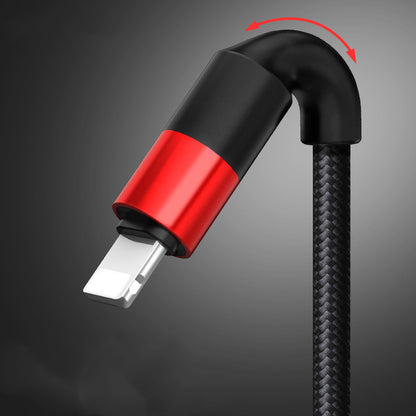 Home Fashion Personality Data Cable Android