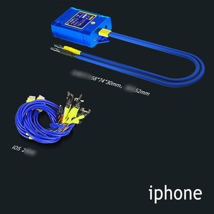 MECHANIC IBoot Power Supply Host For Android IOS Power Boot