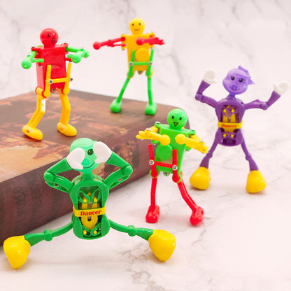Dancing Robot Wind-up Toy