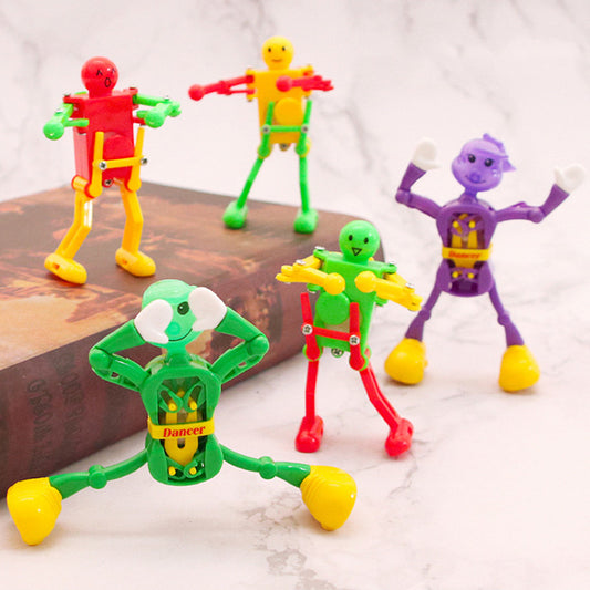 Dancing Robot Wind-up Toy