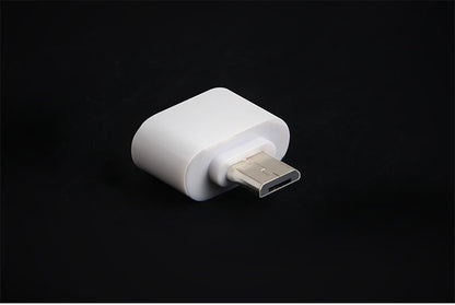 Android Phone Universal Alloy Adapter