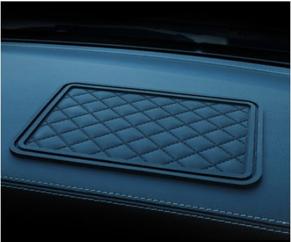 Car Ornaments Anti-skid Pad High Temperature Storage