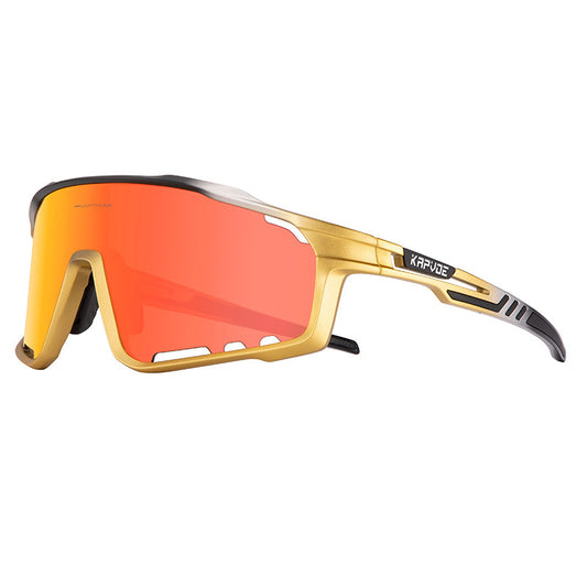 Bicycle Outdoor Glasses For Riding Mountain Wind-proof Glasses Cycling Fixture