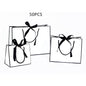 Clothing Store Paper Bag Beauty Hand