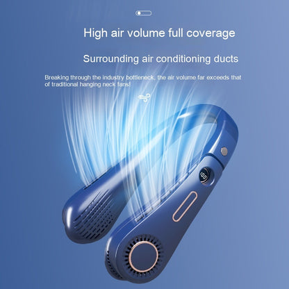 New Portable Mini Small Electric Fan